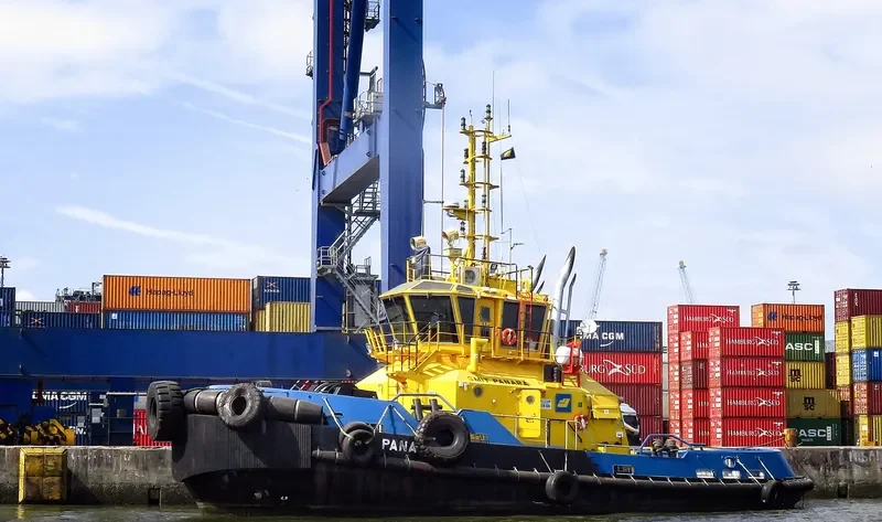 SAAM PANARA General Cargo IMO 9668673 photo 3