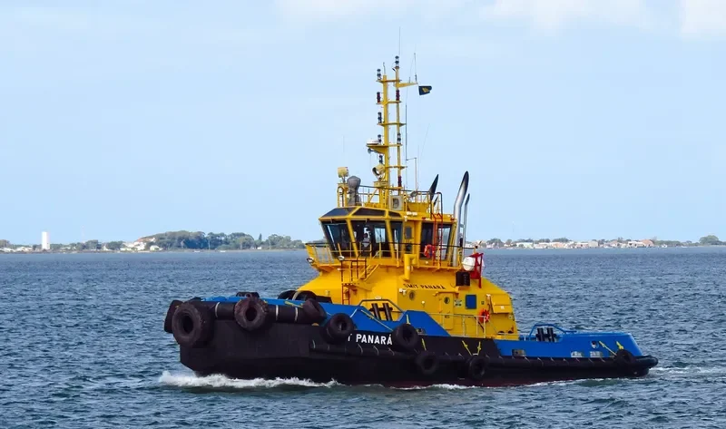 SAAM PANARA General Cargo IMO 9668673 photo 5