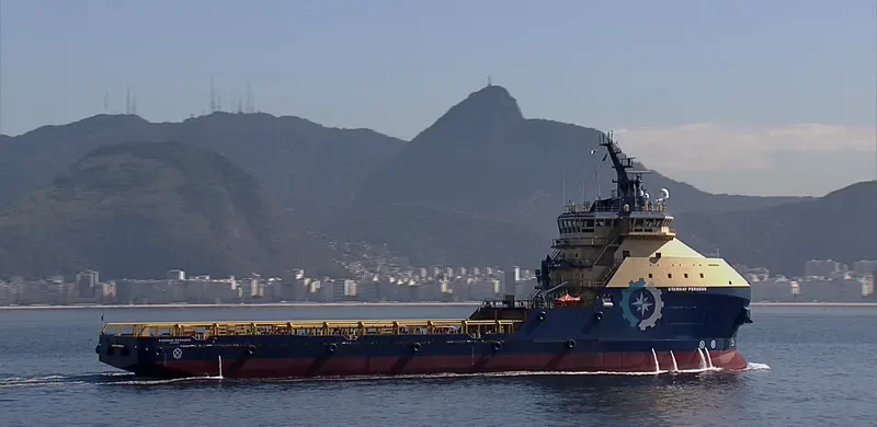 STARNAV PERSEUS Offshore Vessel IMO 9668726 photo 3