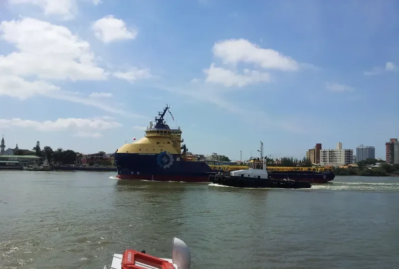 STARNAV PERSEUS Offshore Vessel IMO 9668726 photo 4