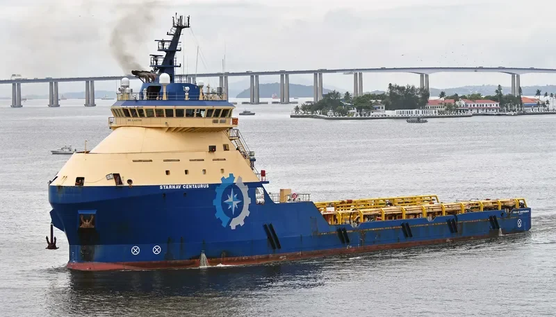 STARNAV CENTAURUS Offshore Vessel IMO 9668738 photo 3