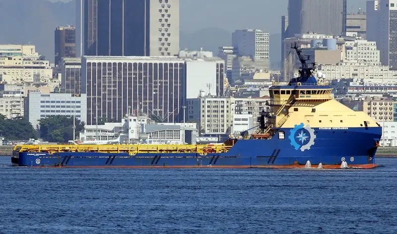 STARNAV CENTAURUS Offshore Vessel IMO 9668738 photo 4