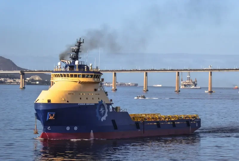STARNAV CENTAURUS Offshore Vessel IMO 9668738 photo 5