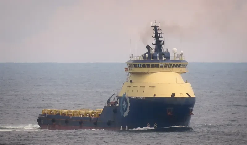 STARNAV CENTAURUS Offshore Vessel IMO 9668738 photo 6
