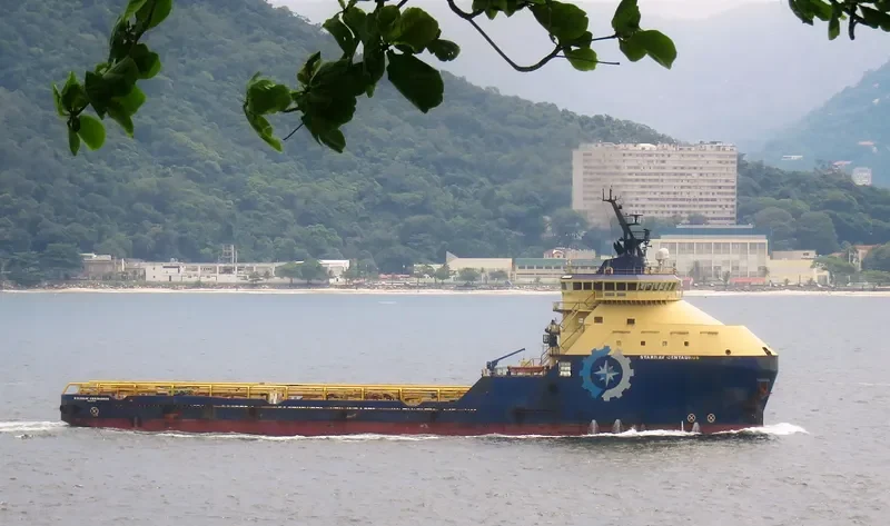STARNAV CENTAURUS Offshore Vessel IMO 9668738 photo 7