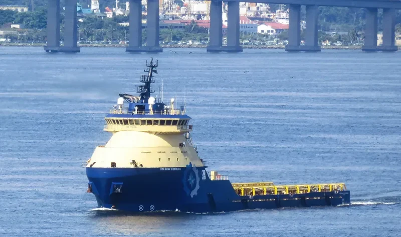 STARNAV REGULUS Offshore Vessel IMO 9668752 photo 5