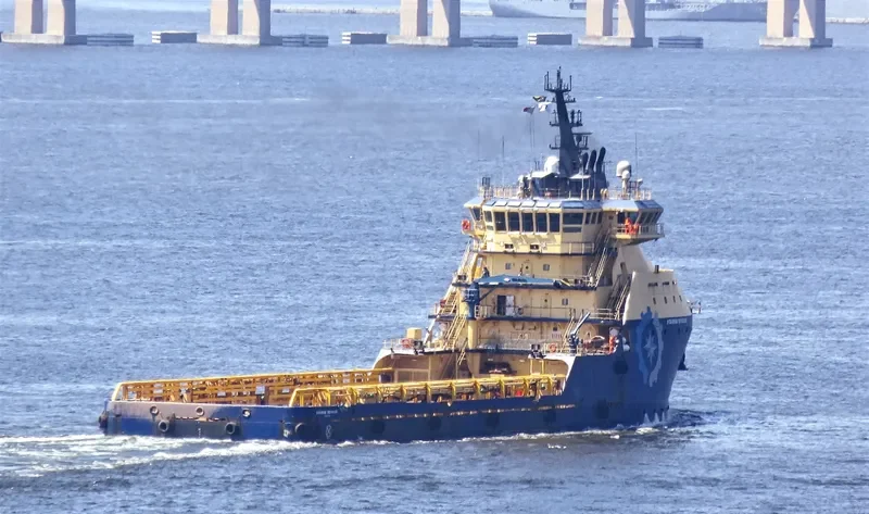 STARNAV REGULUS Offshore Vessel IMO 9668752 photo 6