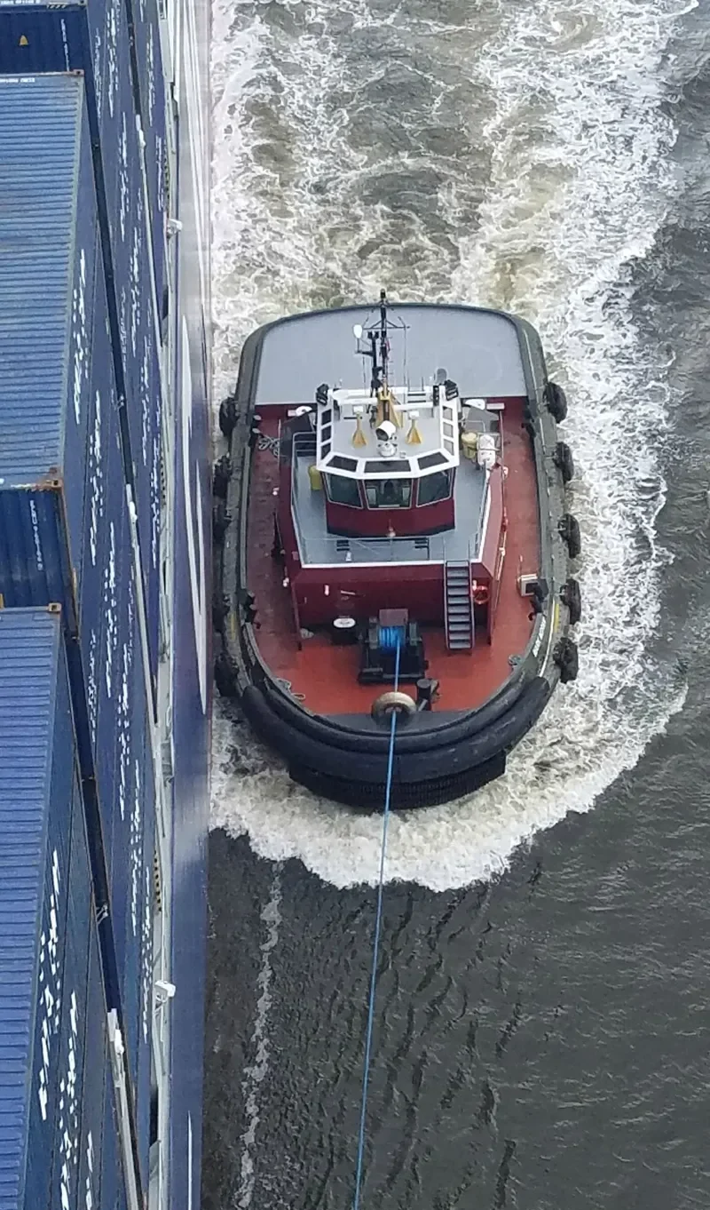 MARK MORAN General Cargo IMO 9668790