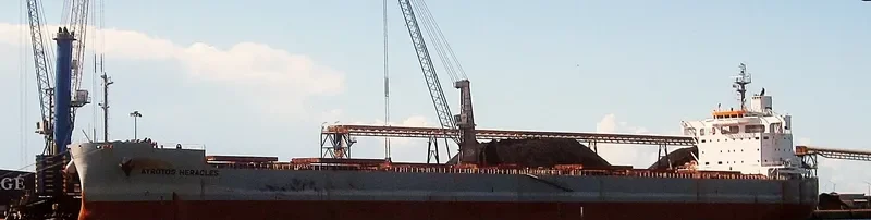 ATROTOS HERACLES Bulk Carrier IMO 9668879 photo 2