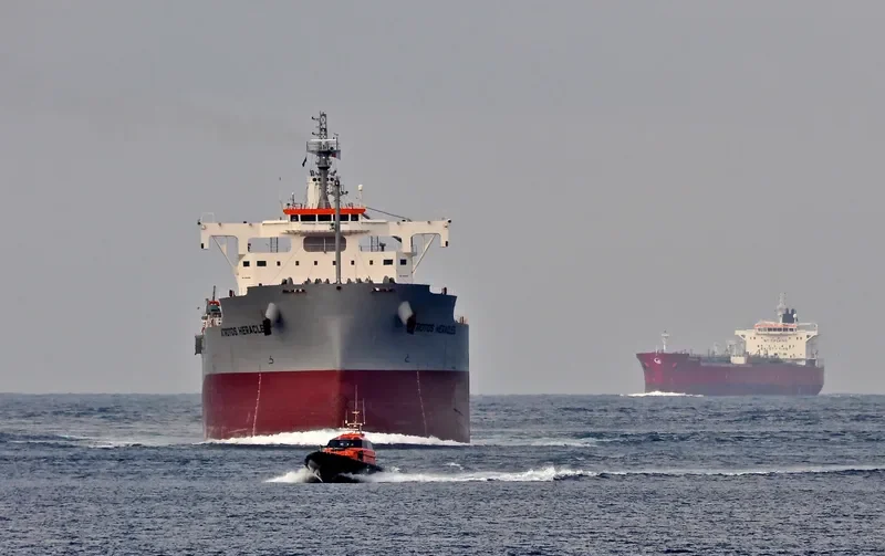 ATROTOS HERACLES Bulk Carrier IMO 9668879 photo 6