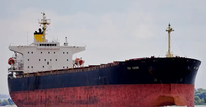 ATROTOS HERACLES Bulk Carrier IMO 9668879 photo 8