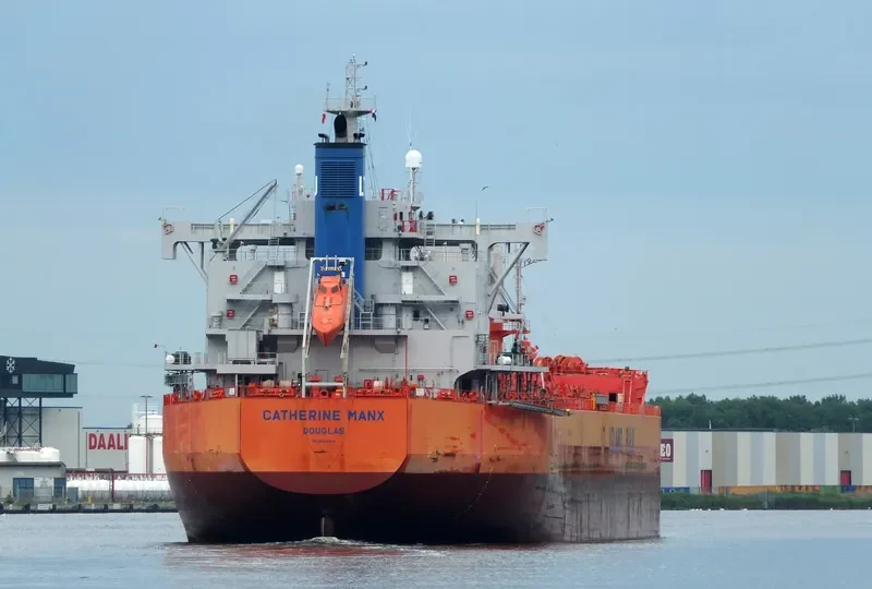 PELICAN ISLAND Bulk Carrier IMO 9668922 photo 6