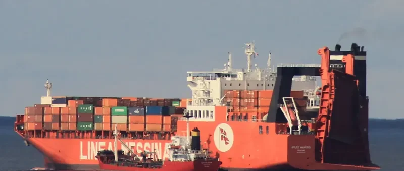 JOLLY VANADIO Ro-Ro IMO 9668972 photo 2