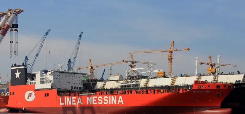 JOLLY VANADIO Ro-Ro IMO 9668972 photo 4