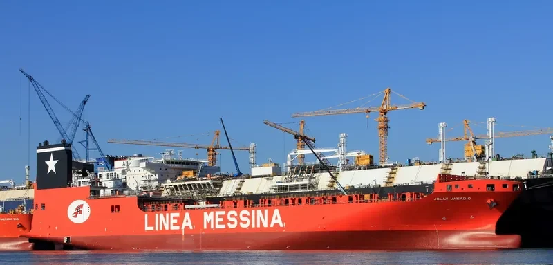 JOLLY VANADIO Ro-Ro IMO 9668972 photo 5