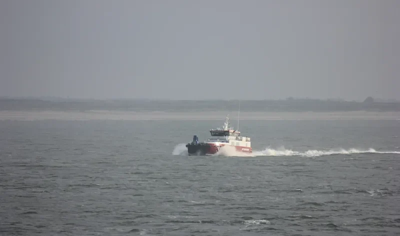 ATTENDER Bulk Carrier IMO 9668996 photo 8