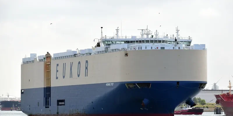 MORNING POST General Cargo IMO 9669029