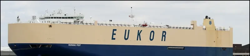 MORNING POST General Cargo IMO 9669029 photo 5