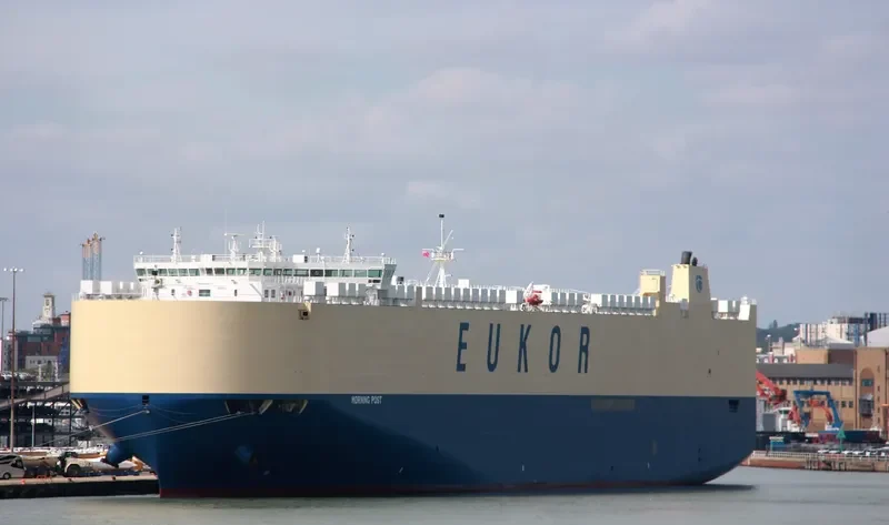 MORNING POST General Cargo IMO 9669029 photo 6