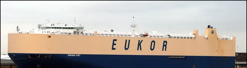 MORNING POST General Cargo IMO 9669029 photo 8