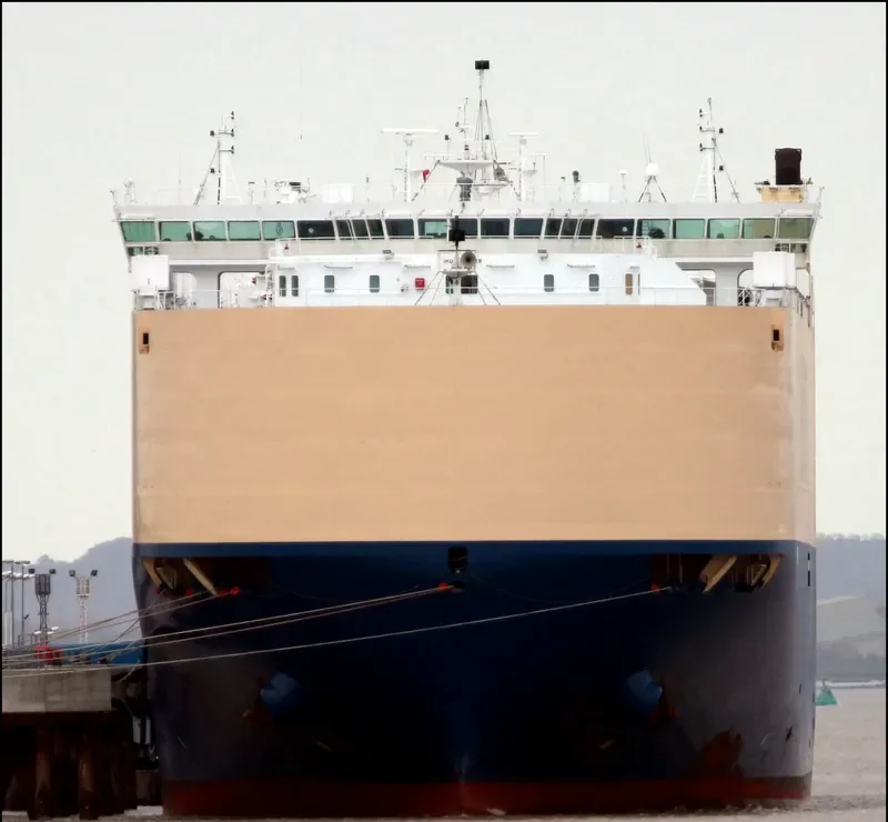 MORNING POST General Cargo IMO 9669029 photo 9