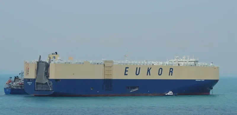 MORNING POST General Cargo IMO 9669029 photo 10