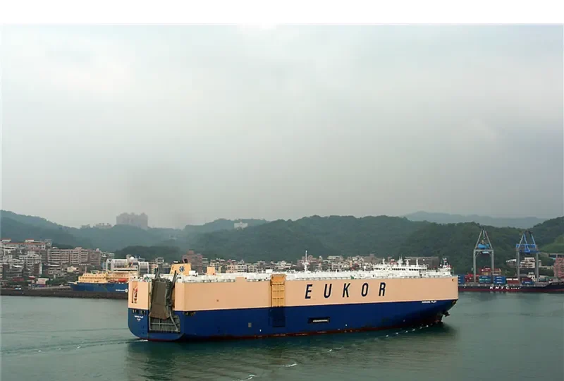 MORNING PILOT General Cargo IMO 9669031 photo 3