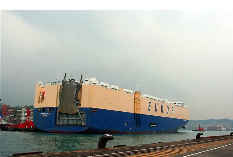 MORNING PILOT General Cargo IMO 9669031 photo 4