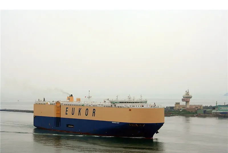 MORNING PILOT General Cargo IMO 9669031 photo 6