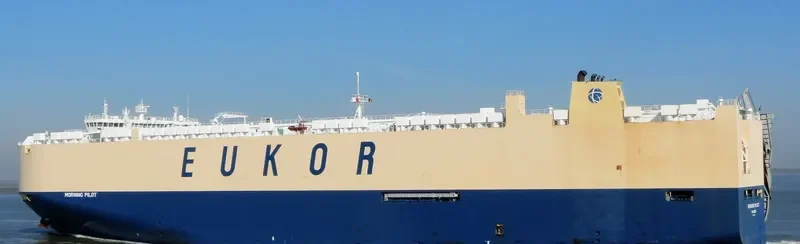 MORNING PILOT General Cargo IMO 9669031 photo 9
