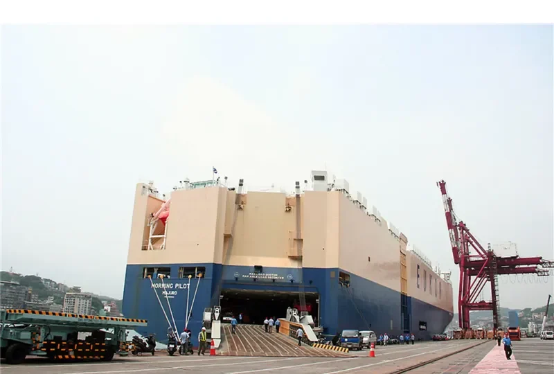 MORNING PILOT General Cargo IMO 9669031 photo 10
