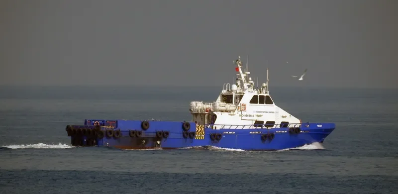 FNSA 1 General Cargo IMO 9669146 photo 2