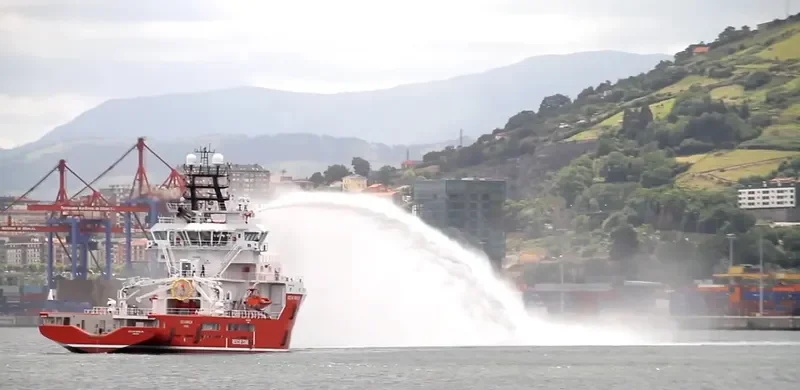 OCEAN MARLIN Offshore Vessel IMO 9669213 photo 3
