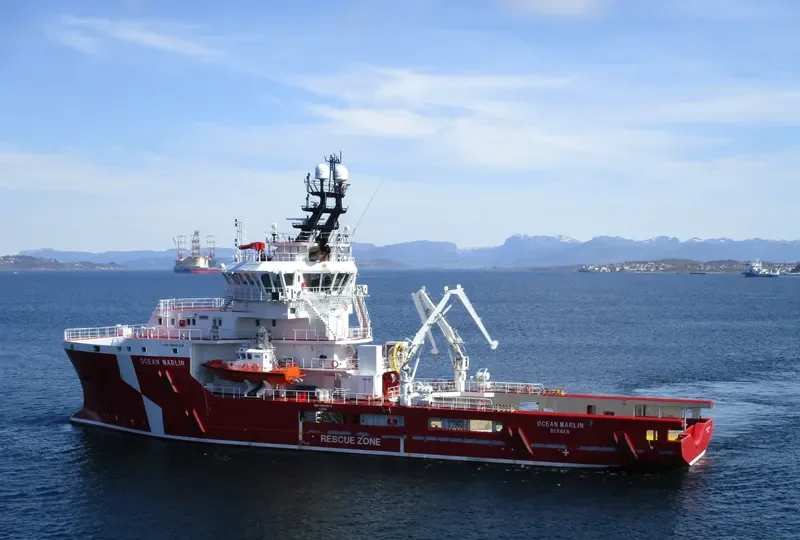 OCEAN MARLIN Offshore Vessel IMO 9669213 photo 10