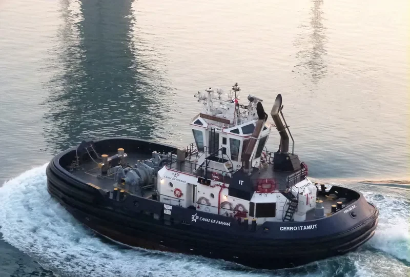 CERRO ITAMUT General Cargo IMO 9669471