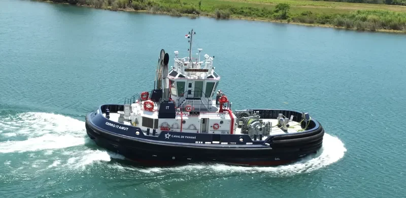 CERRO ITAMUT General Cargo IMO 9669471 photo 5