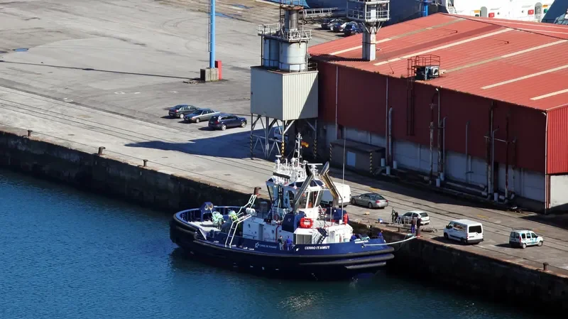 CERRO ITAMUT General Cargo IMO 9669471 photo 6