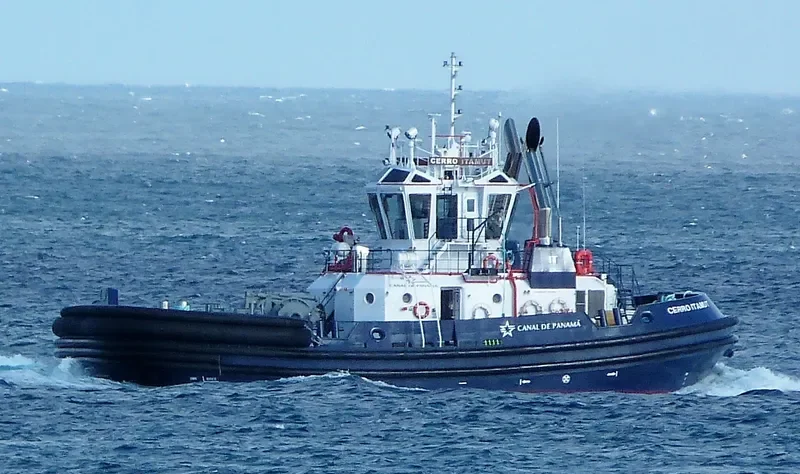 CERRO ITAMUT General Cargo IMO 9669471 photo 10