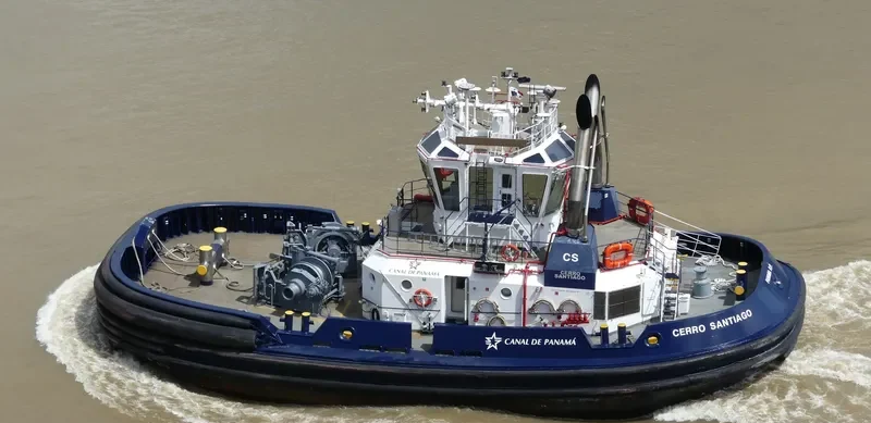 CERRO SANTIAGO General Cargo IMO 9669495