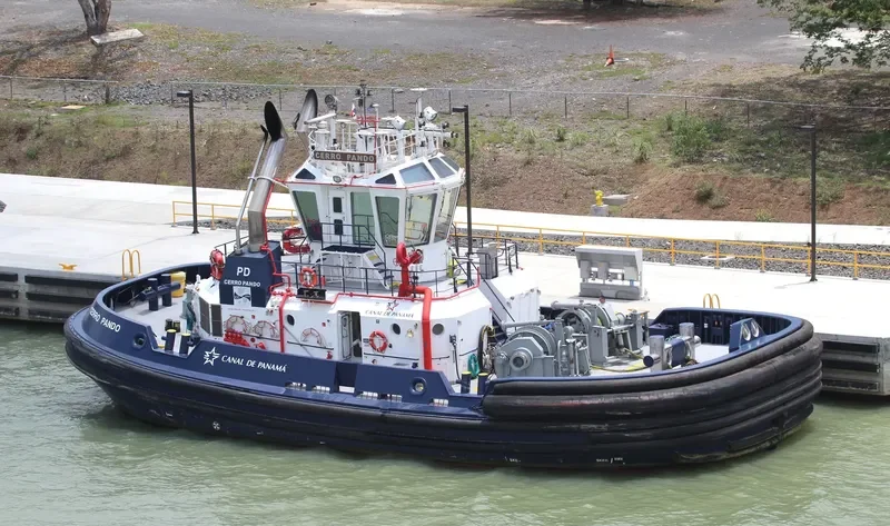 CERRO PANDO General Cargo IMO 9669500 photo 4