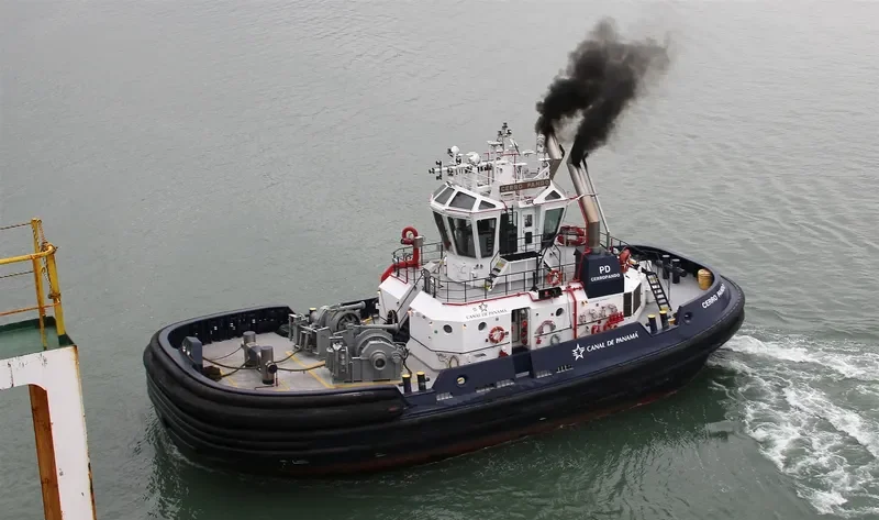 CERRO PANDO General Cargo IMO 9669500 photo 5