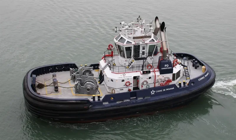 CERRO PANDO General Cargo IMO 9669500 photo 6