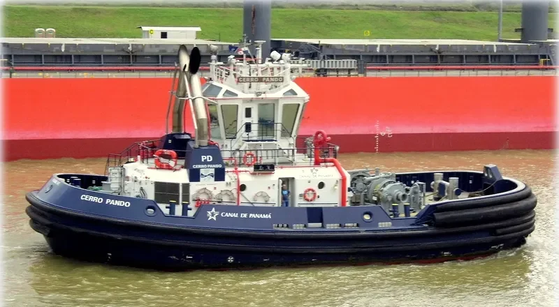 CERRO PANDO General Cargo IMO 9669500 photo 7