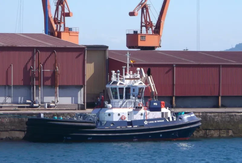 CERRO PANDO General Cargo IMO 9669500 photo 10
