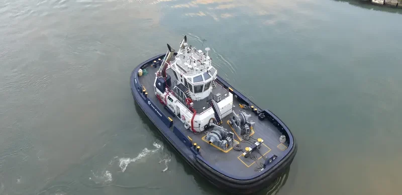 CERRO JEFE General Cargo IMO 9669512 photo 3