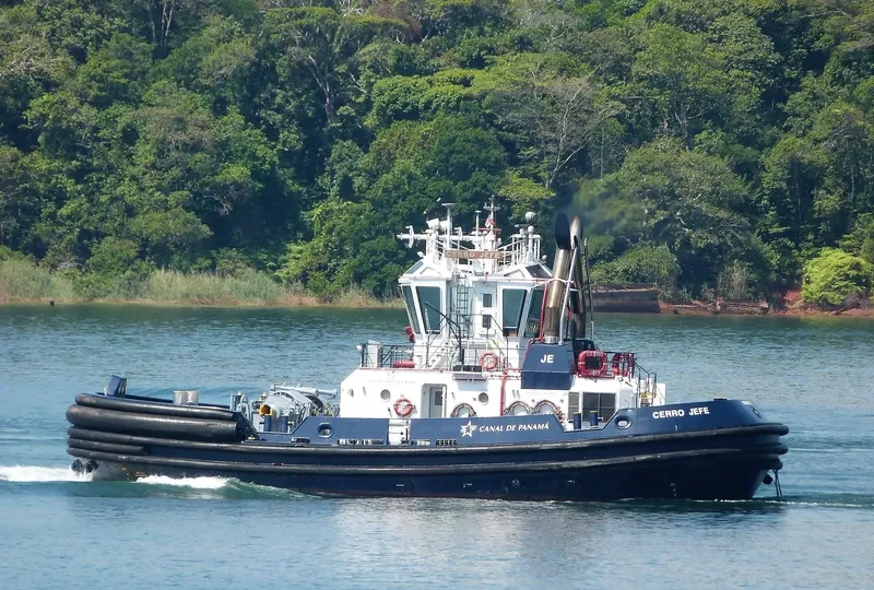 CERRO JEFE General Cargo IMO 9669512 photo 6