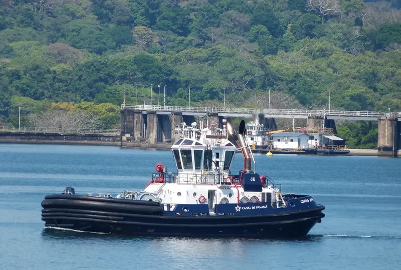CERRO JEFE General Cargo IMO 9669512 photo 7