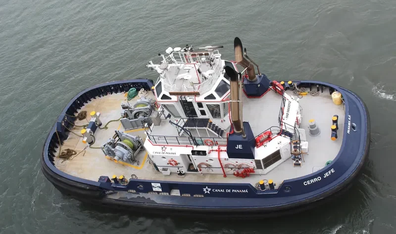 CERRO JEFE General Cargo IMO 9669512 photo 9