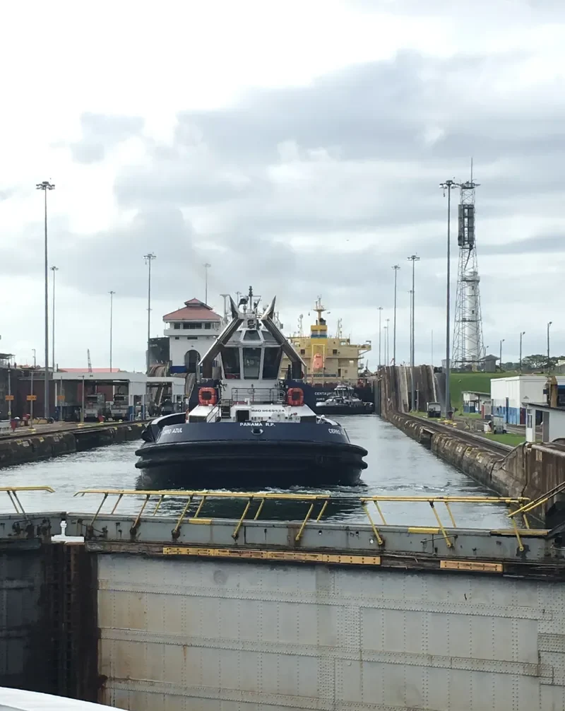 CERRO AZUL General Cargo IMO 9669524