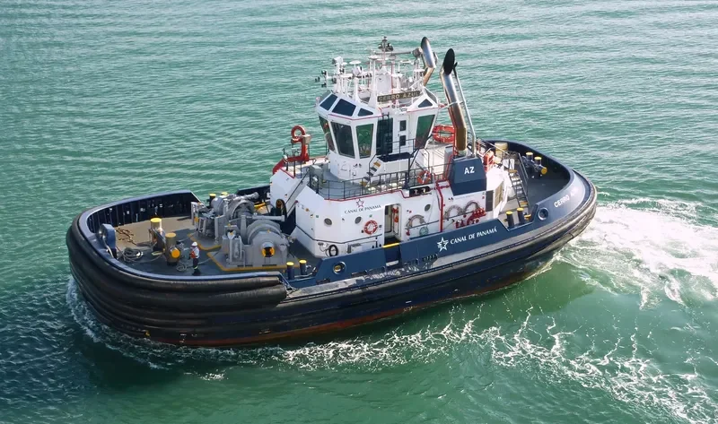 CERRO AZUL General Cargo IMO 9669524 photo 3